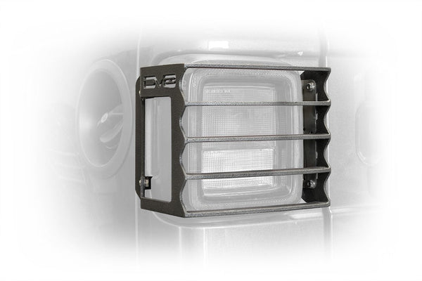 DV8 Offroad Tail Light Guard (MPN: TLJL-01)
