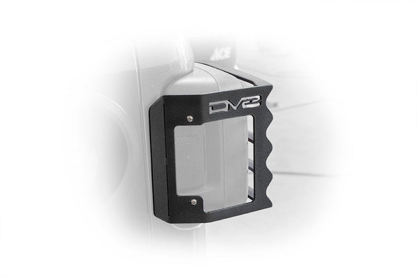 DV8 Offroad Tail Light Guard (MPN: TLJL-01)