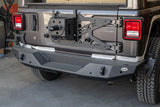 DV8 Offroad Spare Tire Carrier (MPN: TCJL-01)