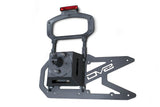 DV8 Offroad Spare Tire Carrier (MPN: TCJL-01)