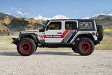 Road Armor Stealth One Piece Bumper (MPN: 5182F3B)