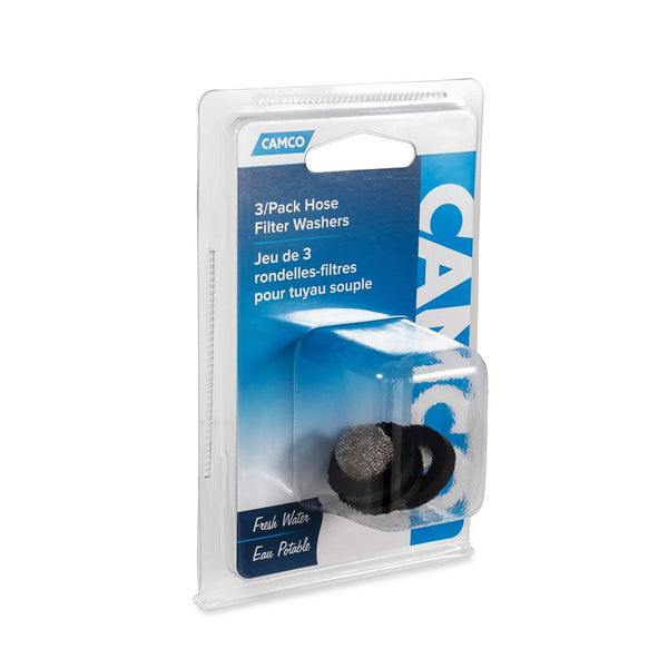 Camco Fresh Water Hose Washer (MPN: 20183)