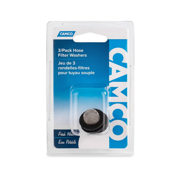 Camco Fresh Water Hose Washer (MPN: 20183)