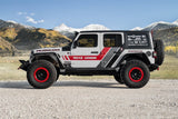 Road Armor Stealth One Piece Bumper (MPN: 5182F3B)