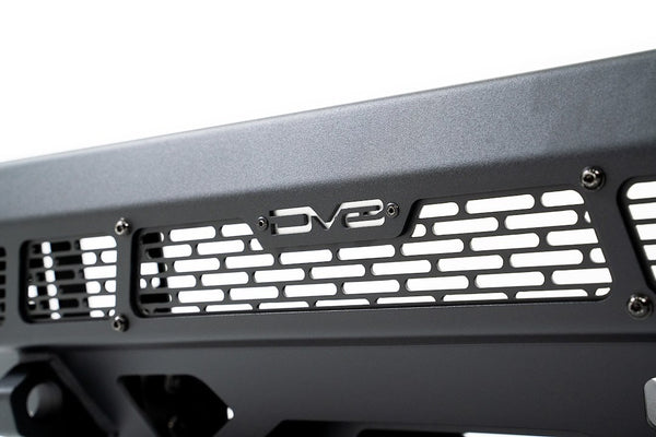 DV8 Offroad Sierra Spec Series Front Bumper (MPN: FBGC1-02)