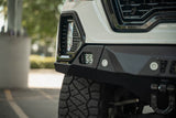 DV8 Offroad Sierra Spec Series Front Bumper (MPN: FBGC1-02)