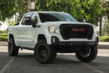 DV8 Offroad Sierra Spec Series Front Bumper (MPN: FBGC1-02)