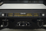 DV8 Offroad Sierra Spec Series Front Bumper (MPN: FBGC1-02)