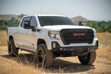 DV8 Offroad Sierra Spec Series Front Bumper (MPN: FBGC1-02)