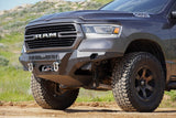 DV8 Offroad Front Skid Plate (MPN: FBDR1-06SP)
