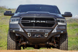 DV8 Offroad Front Skid Plate (MPN: FBDR1-06SP)