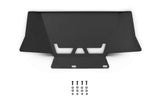 DV8 Offroad Front Skid Plate (MPN: FBDR1-06SP)