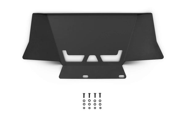 DV8 Offroad Front Skid Plate (MPN: FBDR1-06SP)