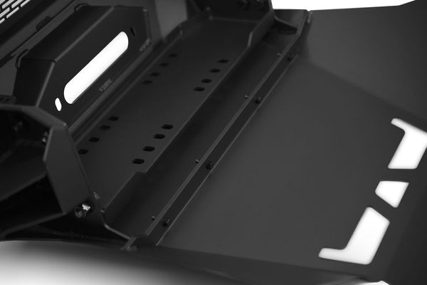 DV8 Offroad Front Skid Plate (MPN: FBDR1-06SP)
