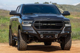 DV8 Offroad Spec Series Front Bumper (MPN: FBDR1-06)