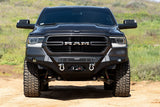 DV8 Offroad Spec Series Front Bumper (MPN: FBDR1-06)