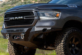 DV8 Offroad Spec Series Front Bumper (MPN: FBDR1-06)