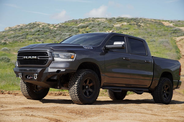 DV8 Offroad Spec Series Front Bumper (MPN: FBDR1-06)