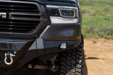 DV8 Offroad Spec Series Front Bumper (MPN: FBDR1-06)