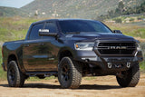 DV8 Offroad Spec Series Front Bumper (MPN: FBDR1-06)