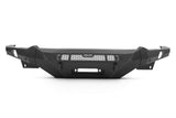 DV8 Offroad Spec Series Front Bumper (MPN: FBDR1-06)