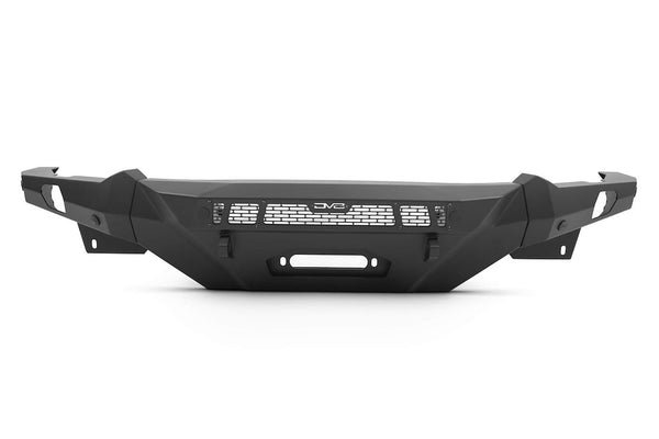 DV8 Offroad Spec Series Front Bumper (MPN: FBDR1-06)