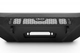 DV8 Offroad Spec Series Front Bumper (MPN: FBDR1-06)