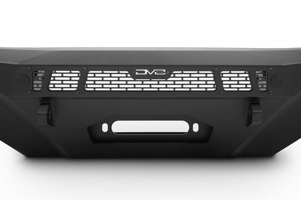 DV8 Offroad Spec Series Front Bumper (MPN: FBDR1-06)