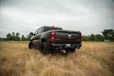 DV8 Offroad Spec Series Rear Bumper (MPN: RBDR1-03)