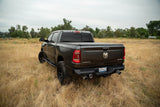 DV8 Offroad Spec Series Rear Bumper (MPN: RBDR1-03)