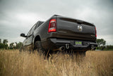 DV8 Offroad Spec Series Rear Bumper (MPN: RBDR1-03)