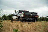 DV8 Offroad Spec Series Rear Bumper (MPN: RBDR1-03)