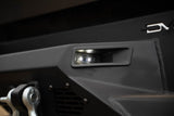 DV8 Offroad Spec Series Rear Bumper (MPN: RBDR1-03)