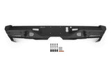 DV8 Offroad Spec Series Rear Bumper (MPN: RBDR1-03)