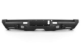 DV8 Offroad Spec Series Rear Bumper (MPN: RBDR1-03)