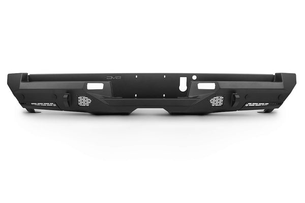 DV8 Offroad Spec Series Rear Bumper (MPN: RBDR1-03)