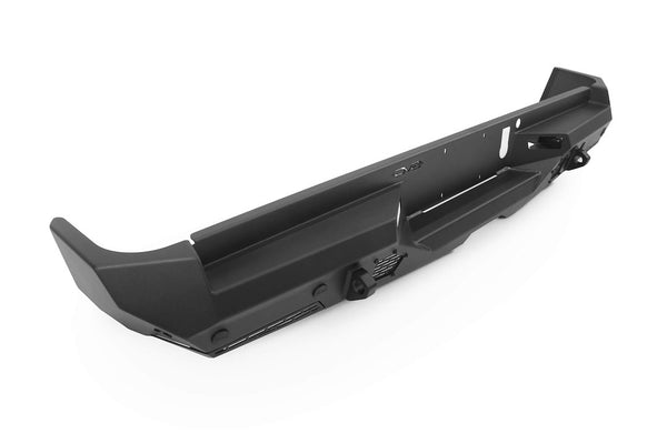 DV8 Offroad Spec Series Rear Bumper (MPN: RBDR1-03)
