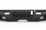 DV8 Offroad Spec Series Rear Bumper (MPN: RBDR1-03)