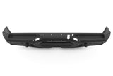 DV8 Offroad Spec Series Rear Bumper (MPN: RBDR1-03)