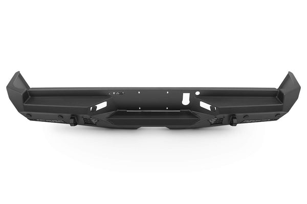 DV8 Offroad Spec Series Rear Bumper (MPN: RBDR1-03)