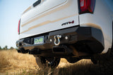 DV8 Offroad Spec Series Rear Bumper (MPN: RBCS1-03)