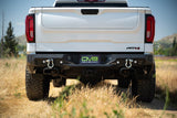 DV8 Offroad Spec Series Rear Bumper (MPN: RBCS1-03)