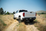 DV8 Offroad Spec Series Rear Bumper (MPN: RBCS1-03)