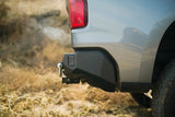 DV8 Offroad Spec Series Rear Bumper (MPN: RBCS1-03)