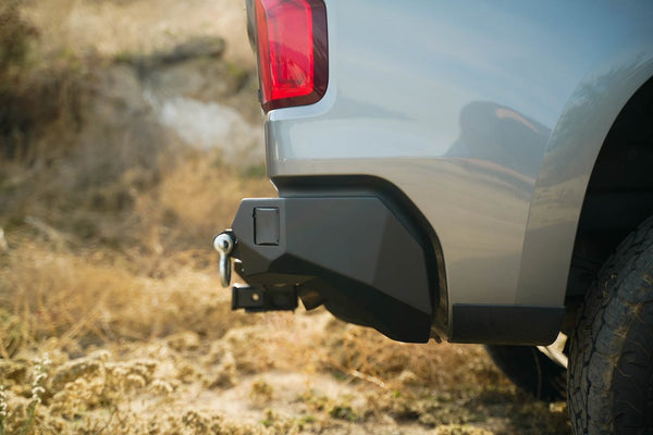 DV8 Offroad Spec Series Rear Bumper (MPN: RBCS1-03)
