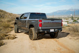 DV8 Offroad Spec Series Rear Bumper (MPN: RBCS1-03)