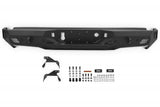 DV8 Offroad Spec Series Rear Bumper (MPN: RBCS1-03)