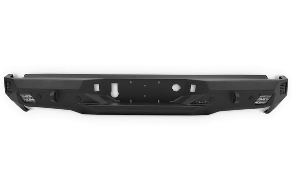 DV8 Offroad Spec Series Rear Bumper (MPN: RBCS1-03)