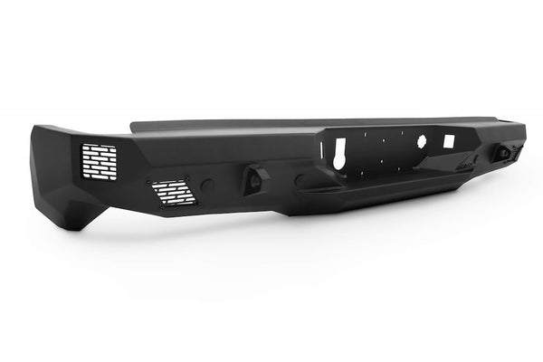 DV8 Offroad Spec Series Rear Bumper (MPN: RBCS1-03)