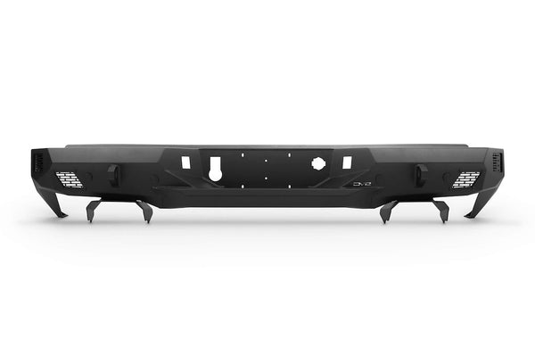 DV8 Offroad Spec Series Rear Bumper (MPN: RBCS1-03)